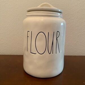Rae Dunn | Flour Canister